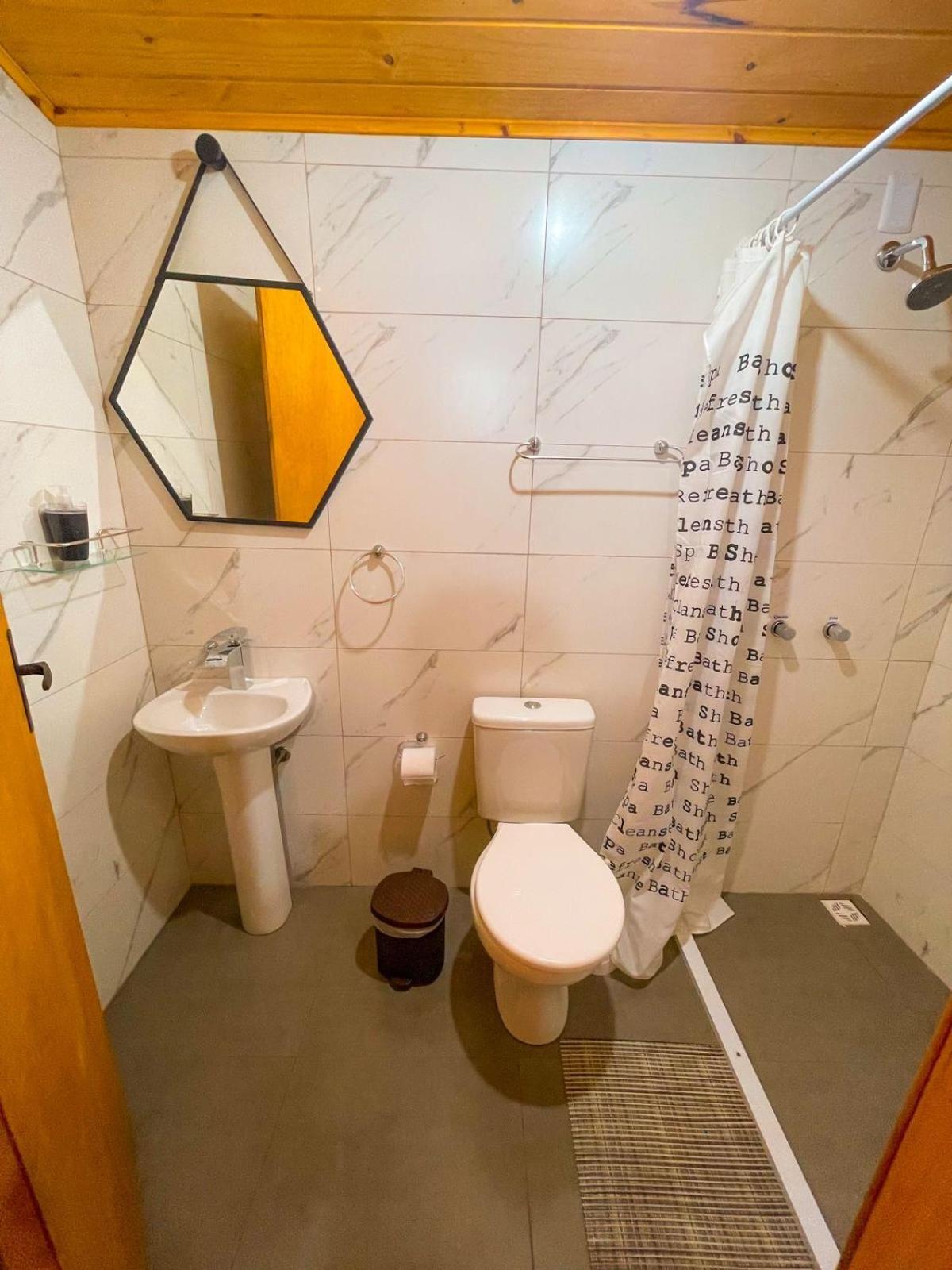 Platto Da Neve:Jacuzzi E Lareira Em Urubici Rg2775 Villa Eksteriør bilde