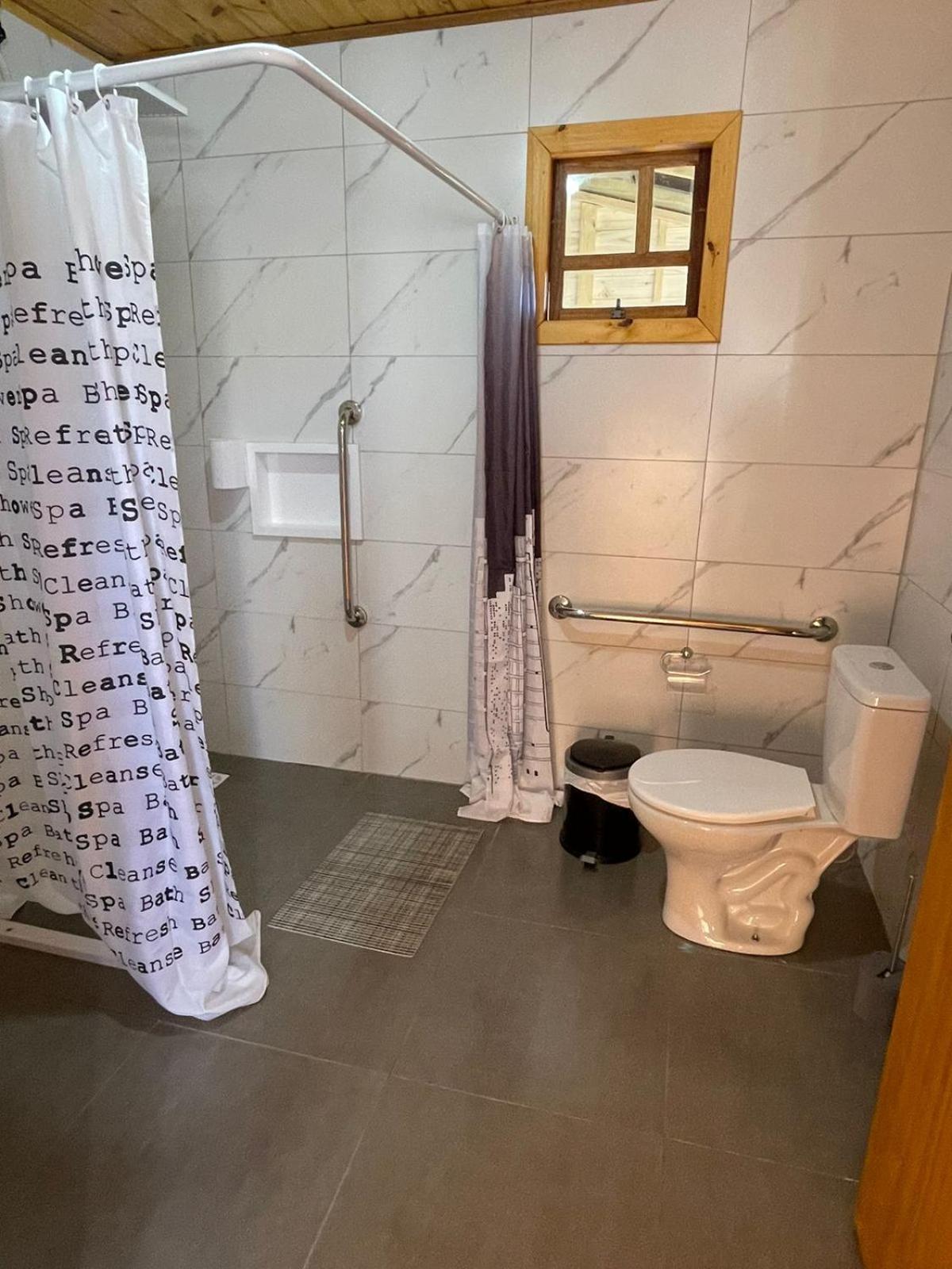 Platto Da Neve:Jacuzzi E Lareira Em Urubici Rg2775 Villa Eksteriør bilde